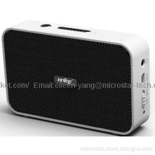 Bluetooth Portable Speakers,vatop bluetooth speaker